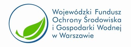 Logotyp WFOŚiGW