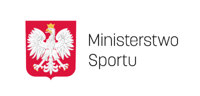 Logotyp Ministerstwa Sportu