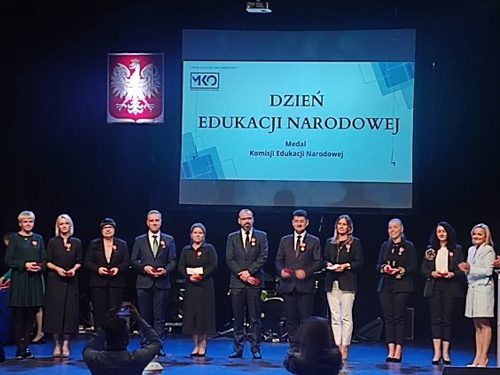 Dzień Edukacji Narodowej