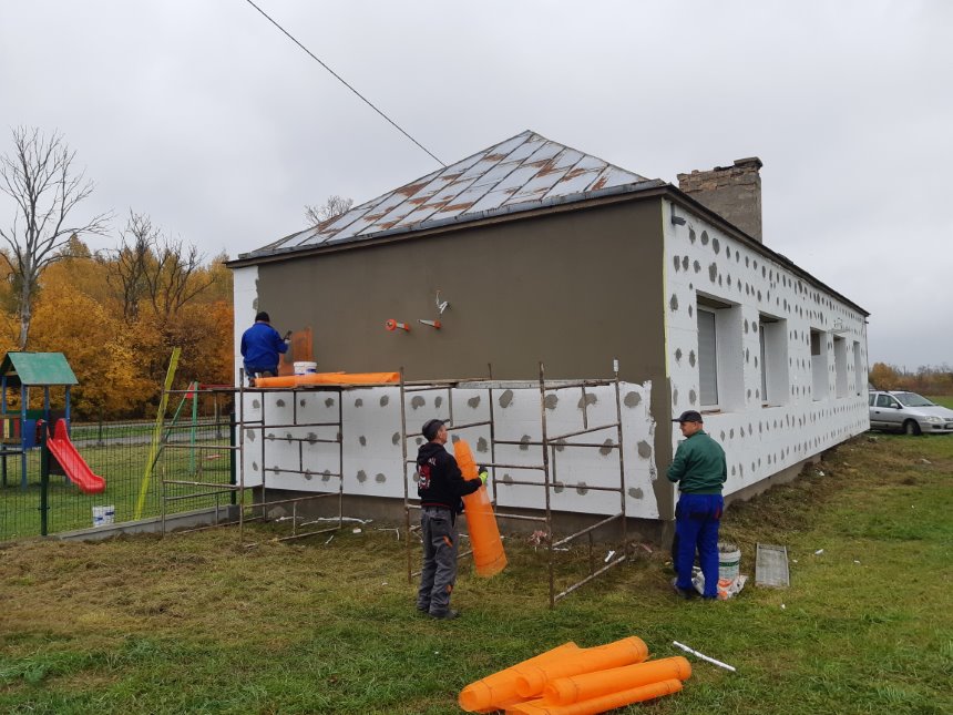 Remiza Skarżyce