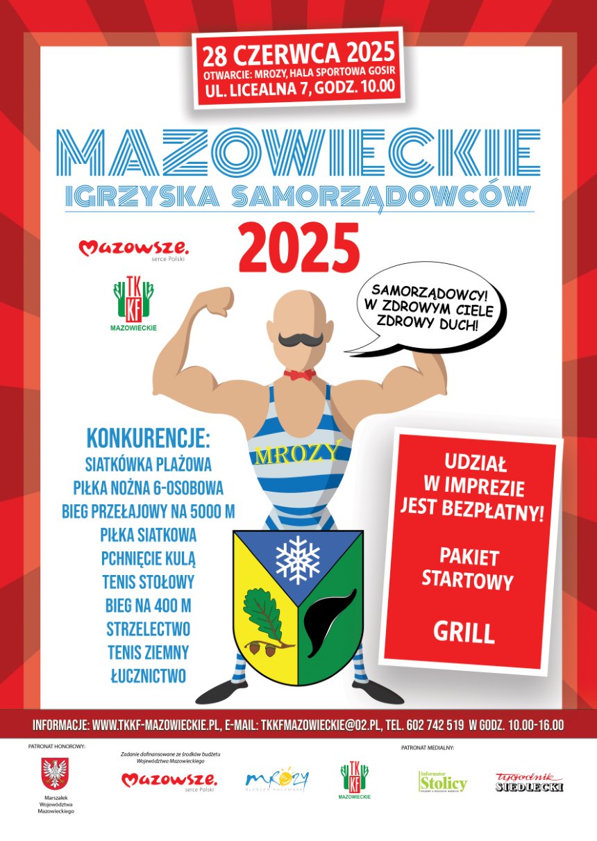 Igrzyska