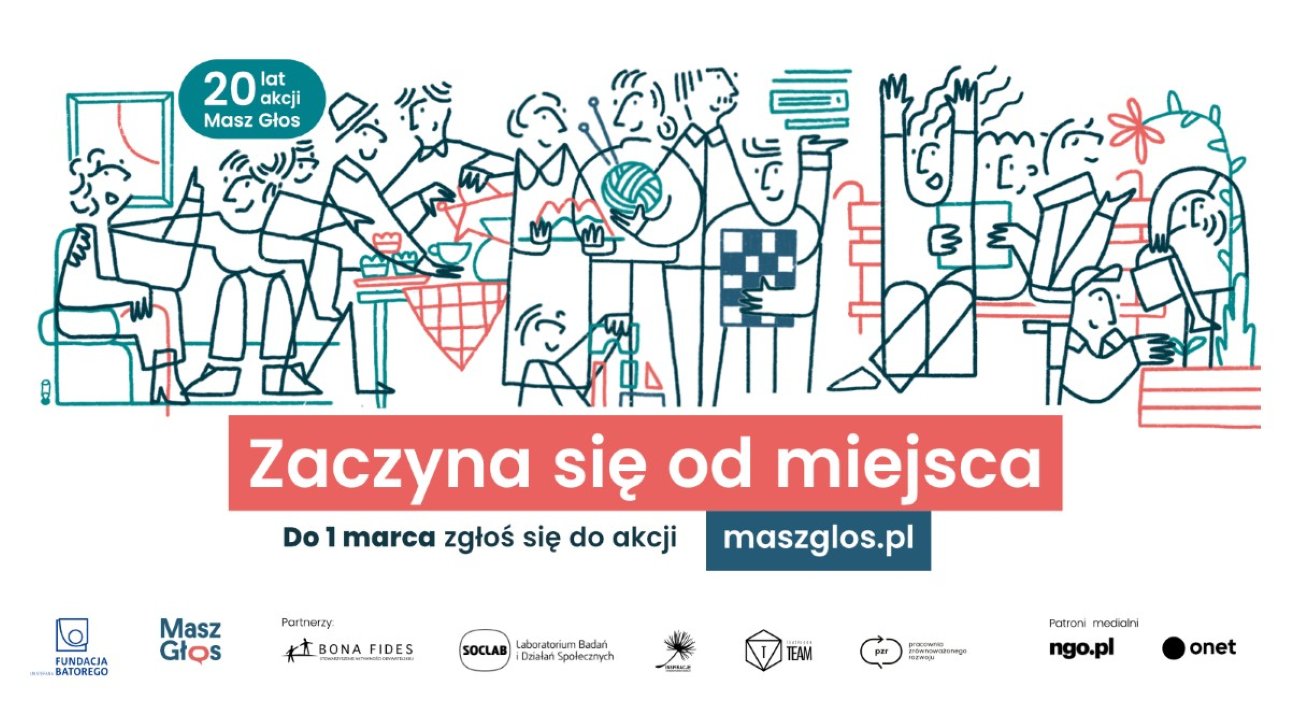 Akcja Masz Głos