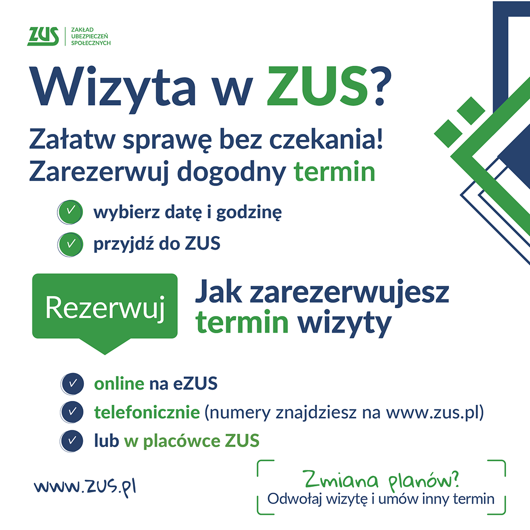 ZUS