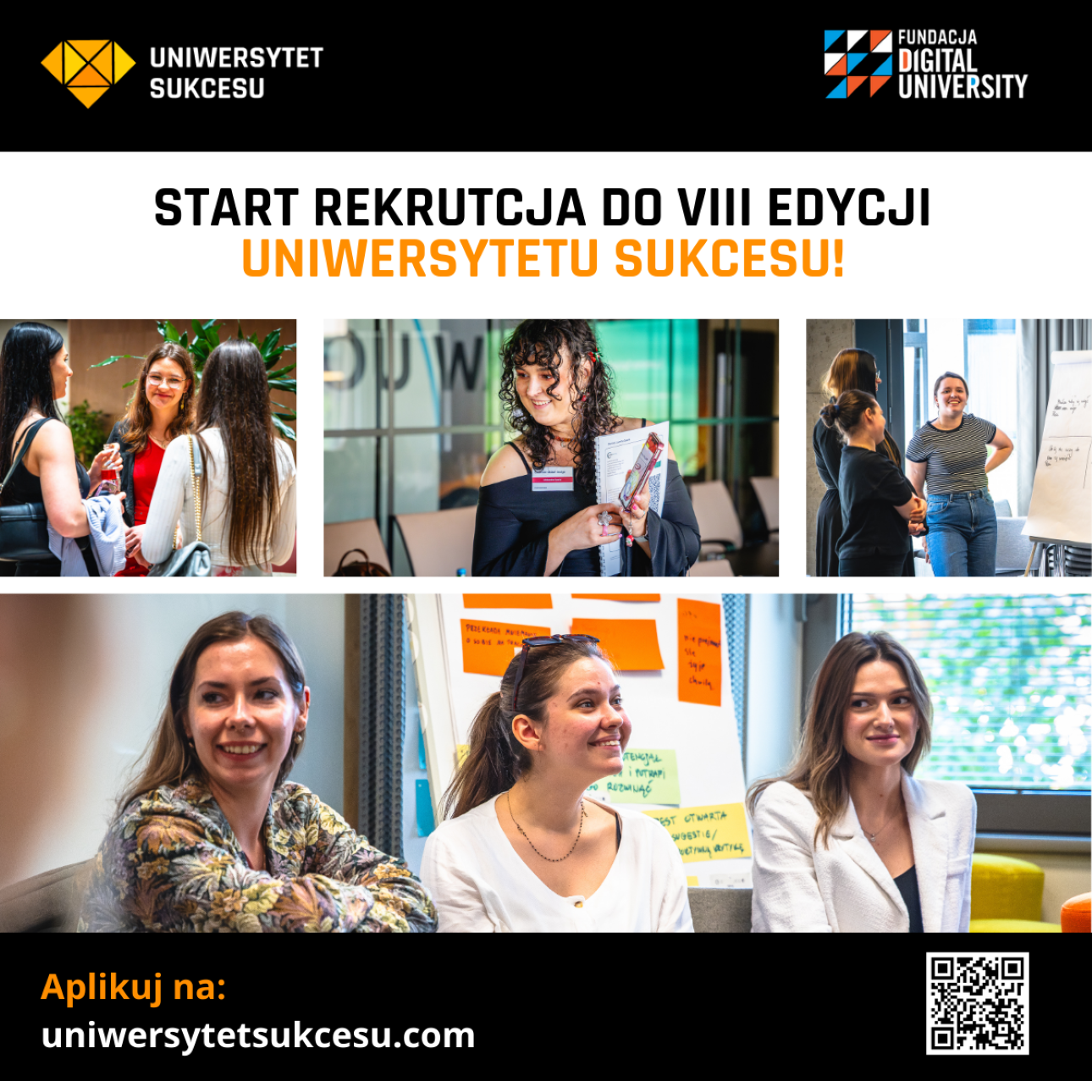 Uniwersyt sukcesu