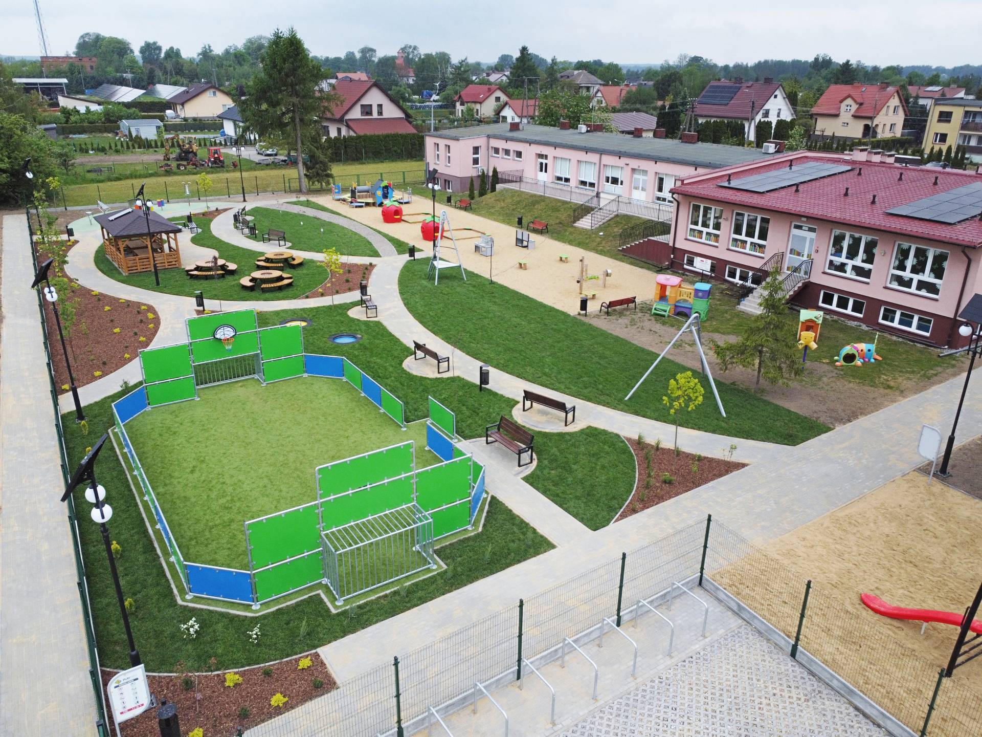 Przedszkole