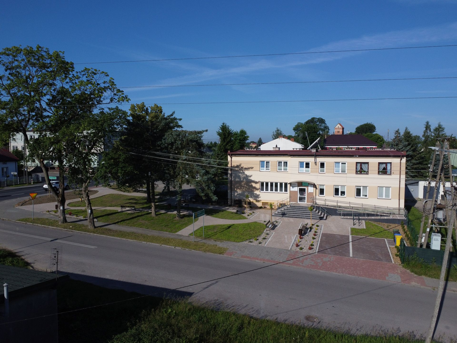 Ośrodek