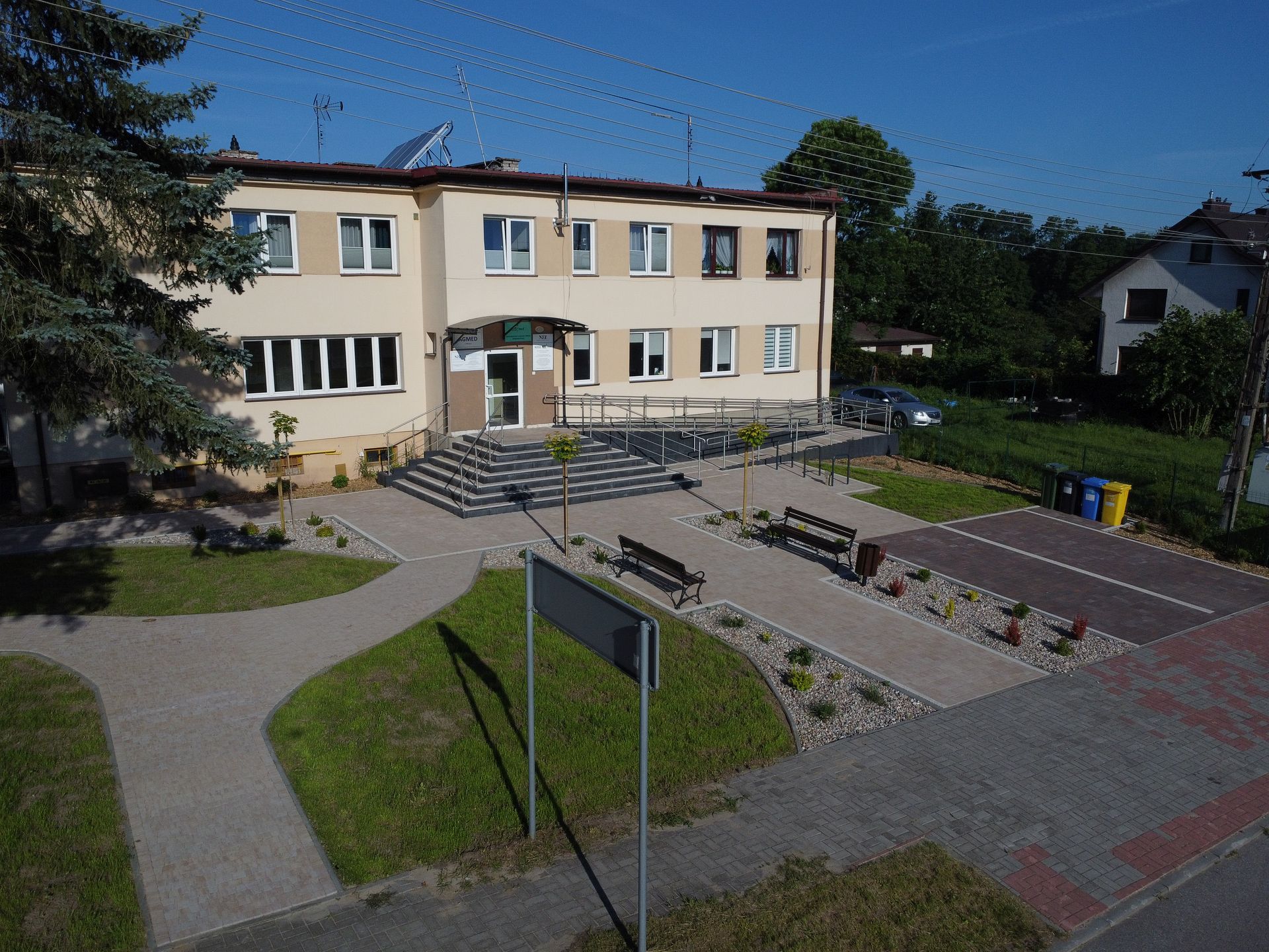 Ośrodek