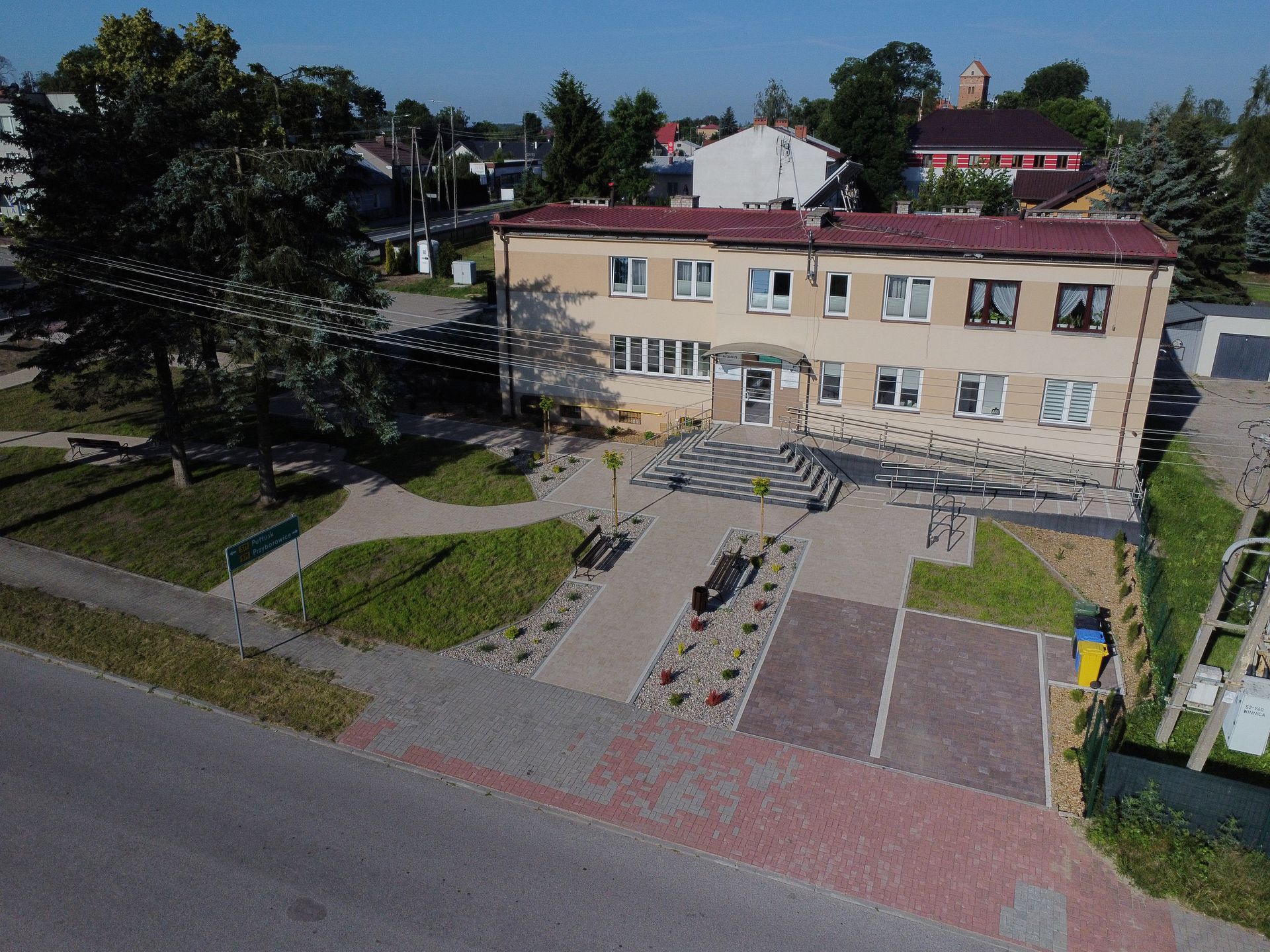 Ośrodek