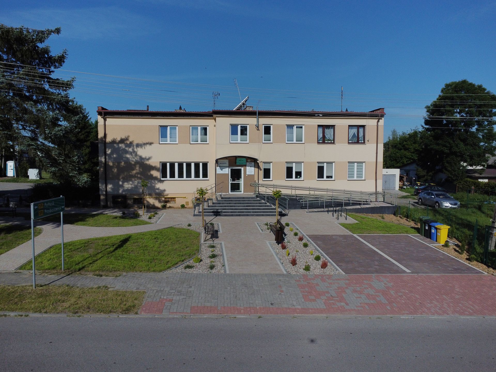 Ośrodek