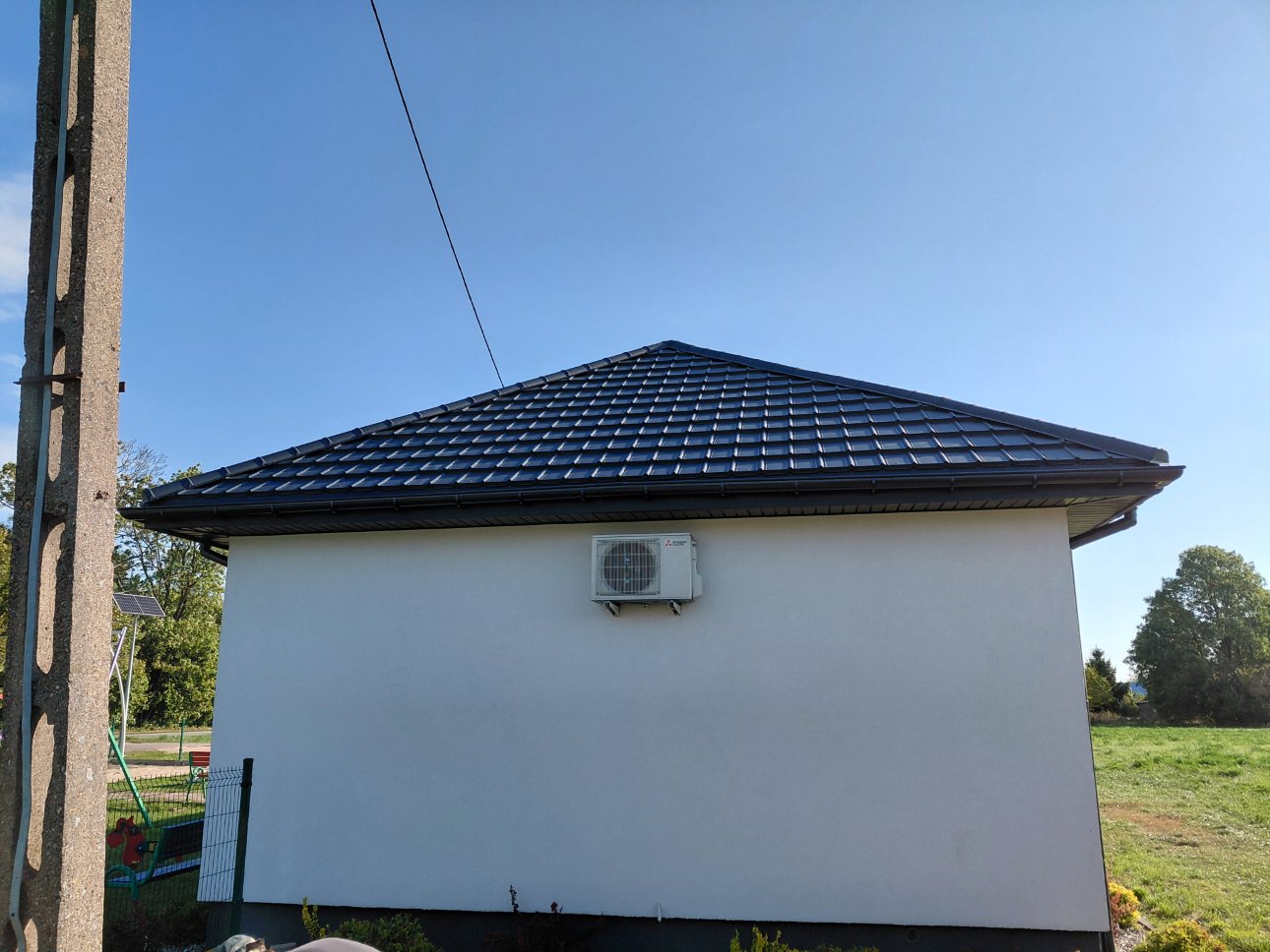 Goladkowo