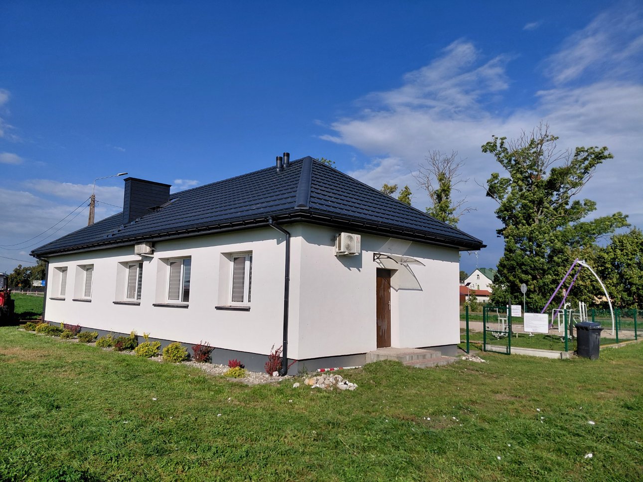 Goladkowo
