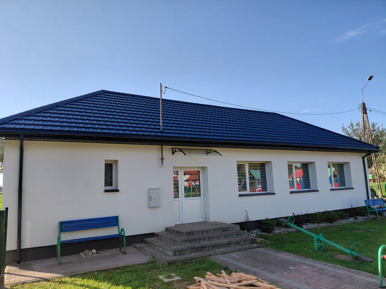 Goladkowo